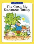 The Great Big Enormous Turnip