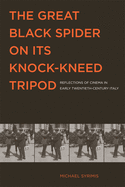 The Great Black Spider on Its Knock-Kneed Tripod: Reflections of Cinema in Early Twentieth-Century Italy