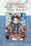 The Great Bluff Street Sled Race