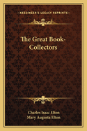 The Great Book-Collectors