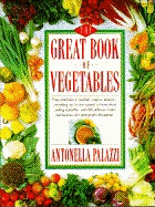 The Great Book of Vegetables