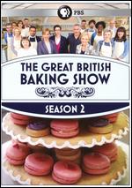 The Great British Bake Off: Series 02 - 