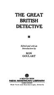 The Great British Detectives