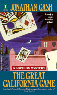 The Great California Game: A Lovejoy Mystery