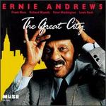 The Great City - Ernie Andrews