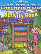 The Great Colorado Activity Book
