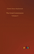 The Great Commission: Volume 4