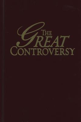 The Great Controversy - White, Ellen Gould Harmon (Editor)