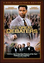 The Great Debaters [Special Collector's Edition] [2 Discs] - Denzel Washington