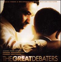 The Great Debaters - James Newton Howard/Peter Golub
