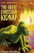 The Great Dinosaur Kidnap