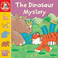 The Great Dinosaur Mystery - Sykes, Julie