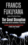 The Great Disruption