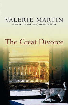 The Great Divorce - Martin, Valerie