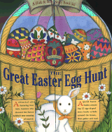 The Great Easter Egg Hunt - Packard, Mary