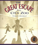 The Great Escape from City Zoo