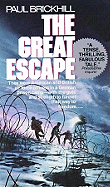 The Great Escape - Whitfield, Robert (Read by)
