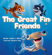 The Great Fin Friends