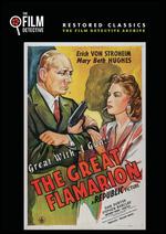 The Great Flamarion - Anthony Mann