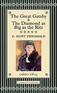 The "Great Gatsby" and "The Diamond as Big as the Ritz"