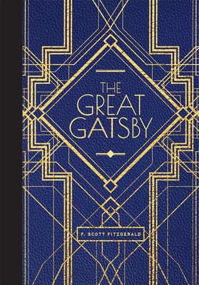 The Great Gatsby (Masterpiece Library Edition) - Fitzgerald, F Scott