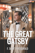 The Great Gatsby (Translated): English - German Bilingual Edition