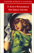 The Great Gatsby - Prigozy, Ruth (Editor), and Fitzgerald, F Scott