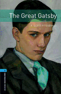 The Great Gatsby - Fitzgerald, F Scott