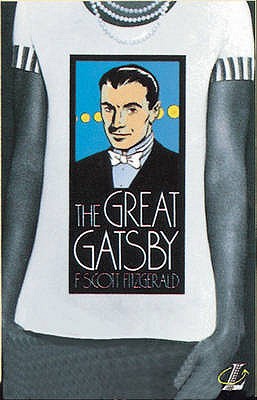 The Great Gatsby - Fitzgerald, F., and Cookson, Linda, and Blatchford, Roy