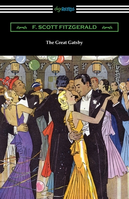 The Great Gatsby - Fitzgerald, F Scott