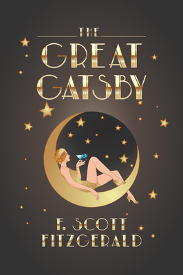 The Great Gatsby - Fitzgerald, F Scott