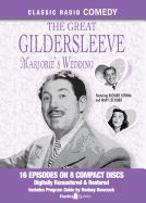 The Great Gildersleeve: Marjorie's Wedding