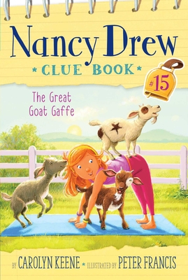 The Great Goat Gaffe - Keene, Carolyn