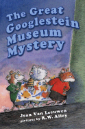 The Great Googlestein Museum Mystery