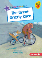 The Great Grizzly Race