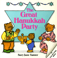 The Great Hanukkah Party - 