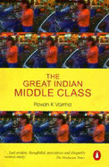 The Great Indian Middle Class