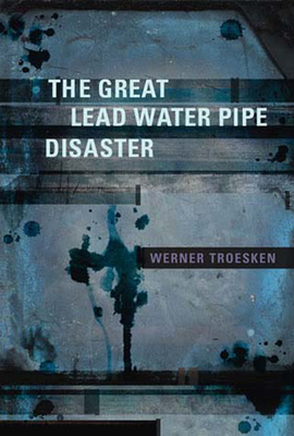 The Great Lead Water Pipe Disaster - Troesken, Werner