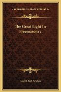 The Great Light in Freemasonry