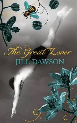 The Great Lover - Dawson, Jill