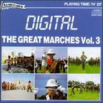 The Great Marches Vol. 3