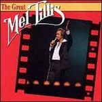 The Great Mel Tillis