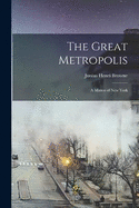 The Great Metropolis: A Mirror of New York