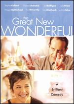 The Great New Wonderful - Danny Leiner