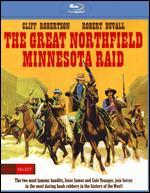 The Great Northfield, Minnesota Raid [Blu-ray]