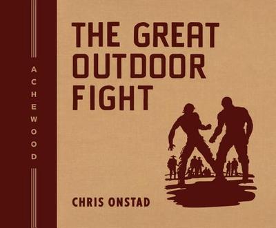 The Great Outdoor Fight - 