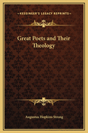 The great poets and their theology