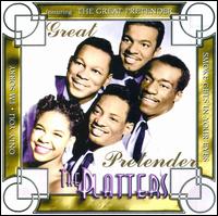 The Great Pretender [KRB] - The Platters
