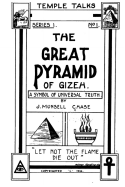 The Great Pyramid of Gizeh, a Symbol of Universal Truth