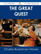 The Great Quest - The Original Classic Edition